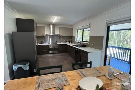 Property photo of 6 Long Beach Road Long Beach NSW 2536