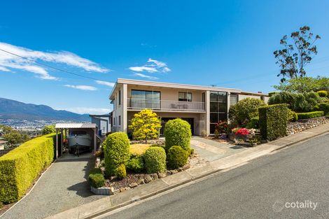 Property photo of 21 Waverley Street Bellerive TAS 7018