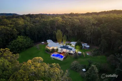 81 WILSON RD, ILKLEY, QLD 4554
