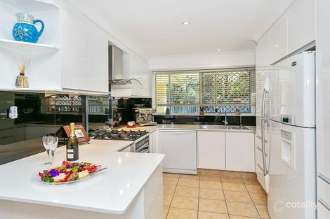 Property photo of 14/29 Ellis Drive Mudgeeraba QLD 4213