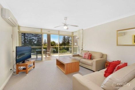 Property photo of 407/2-4 Murray Street Port Macquarie NSW 2444