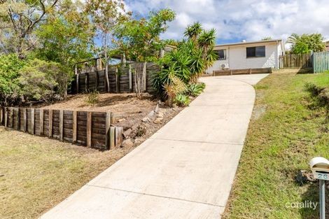 Property photo of 26 Kylee Crescent Calliope QLD 4680