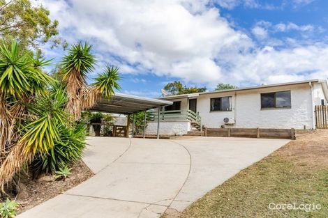 Property photo of 26 Kylee Crescent Calliope QLD 4680