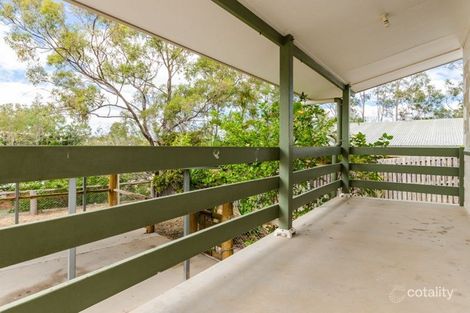 Property photo of 26 Kylee Crescent Calliope QLD 4680