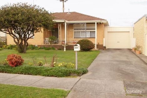 18 Winifred St, Morwell, VIC 3840