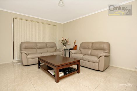 Property photo of 4 Bellingham Avenue Glendenning NSW 2761