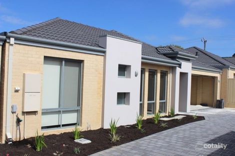 4/3 Spring Ave, Midland, WA 6056