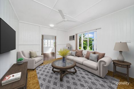 Property photo of 7 Hilda Street Webb QLD 4860