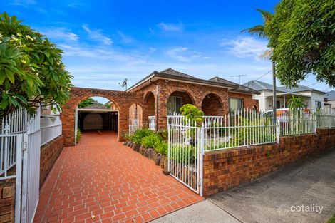 1 Cockthorpe Rd, Auburn, NSW 2144