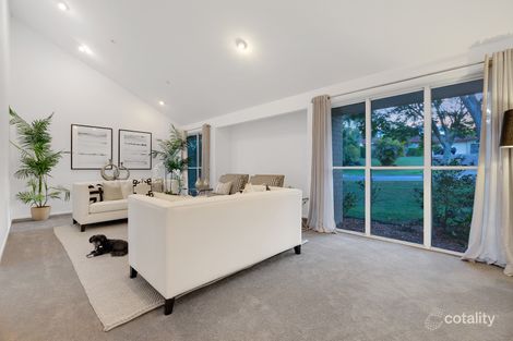 Property photo of 22 Chadston Close Kenmore Hills QLD 4069