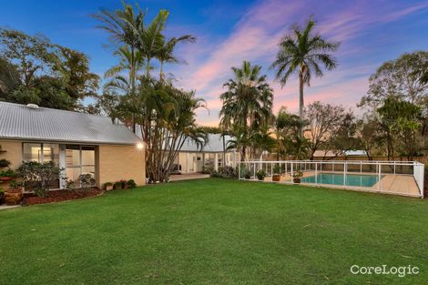 Property photo of 22 Chadston Close Kenmore Hills QLD 4069