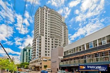 55/1 Katherine St, Chatswood, NSW 2067