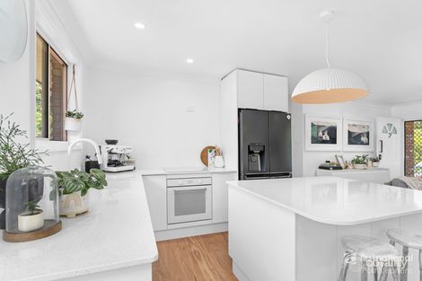 Property photo of 2/22 Yoolarai Crescent Nelson Bay NSW 2315