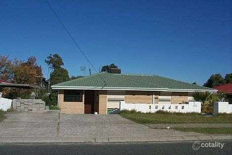 81 Casserley Ave, Girrawheen, WA 6064