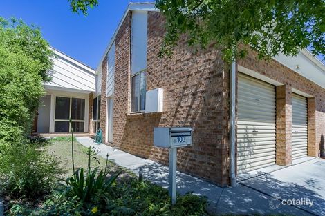 2/103 De Little Cct, Greenway, ACT 2900