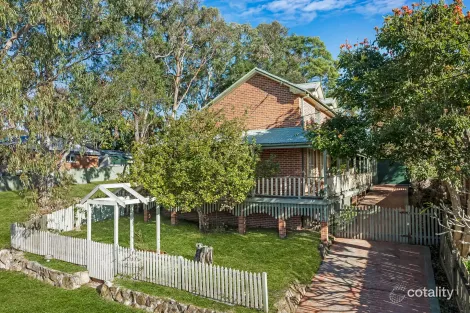 Property photo of 25 Bridge Avenue Chain Valley Bay NSW 2259