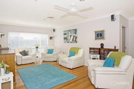Property photo of 7 Mustique Court Burleigh Waters QLD 4220