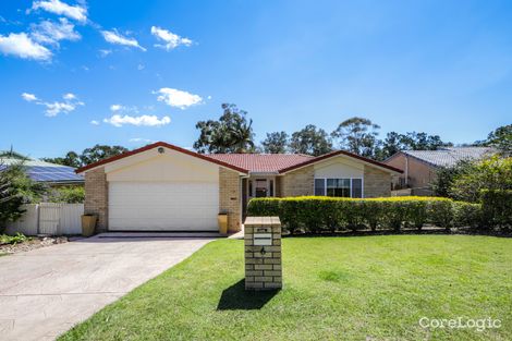 Property photo of 6 Springvale Street Robina QLD 4226