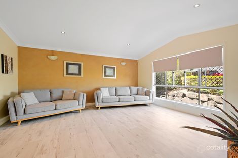 Property photo of 6 Springvale Street Robina QLD 4226