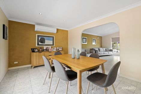 Property photo of 6 Springvale Street Robina QLD 4226