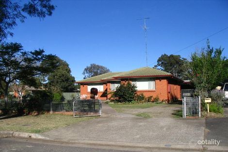 11 Gleam Pl, Cranebrook, NSW 2749