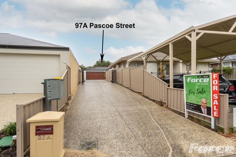 Property photo of 97A Pascoe Street Karrinyup WA 6018