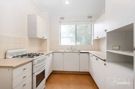 Property photo of 8/1 The Crescent Mosman NSW 2088