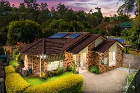 12 Mona Ct, Oxenford, QLD 4210