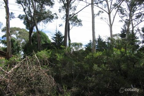 Property photo of 1 Victoria Crescent Katoomba NSW 2780