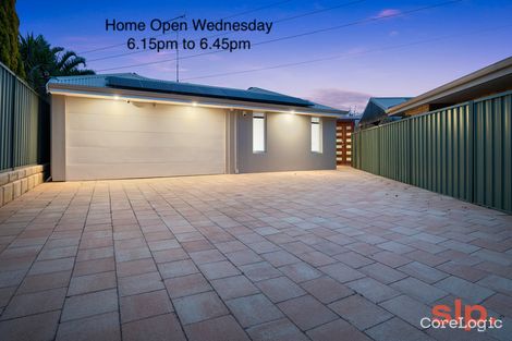 Property photo of 39A Bonneville Way Joondalup WA 6027