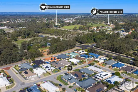 45 Ludlow Loop, Pinjarra, WA 6208