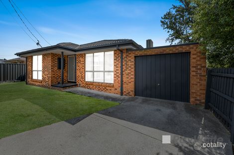 Property photo of 1A John Street Dandenong VIC 3175