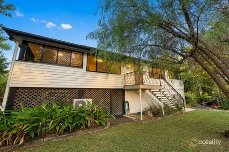 50 Haynes St, Park Avenue, QLD 4701