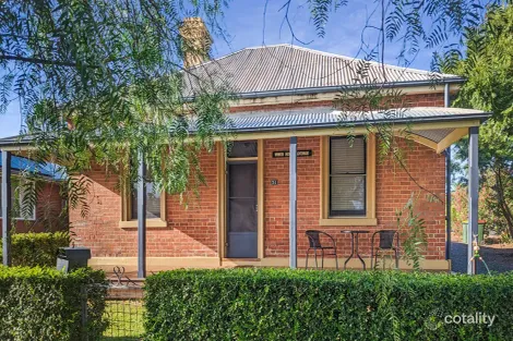 31 Bandon St, Forbes, NSW 2871