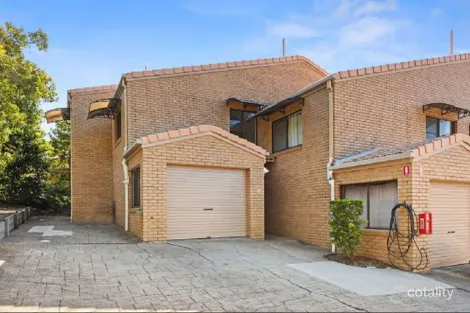 Property photo of 22/29 Browning Boulevard Battery Hill QLD 4551