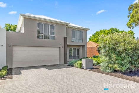 Property photo of 4A Adelphi Street Bayswater WA 6053