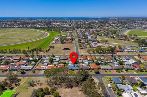 Property photo of 44 Hamersley Drive Carey Park WA 6230