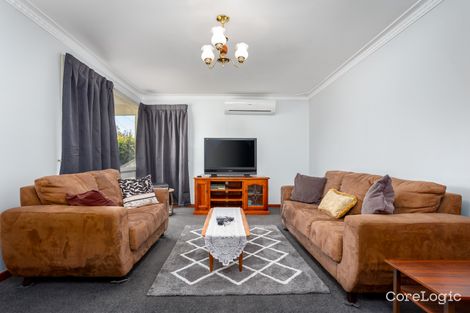 Property photo of 44 Hamersley Drive Carey Park WA 6230