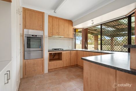 Property photo of 21 Nankiville Road Hannans WA 6430