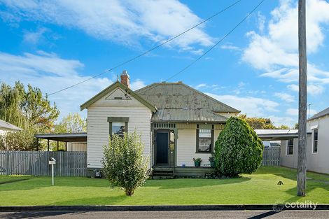 21 Moore St, Hamilton, VIC 3300