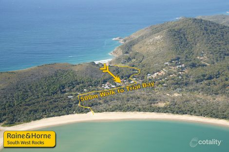 Property photo of 46 Cardwell Street Arakoon NSW 2431