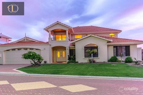 Property photo of 3 Royal James Court Quinns Rocks WA 6030