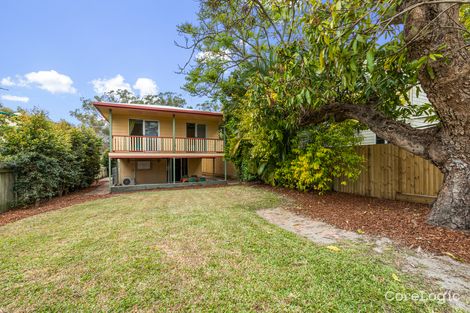 Property photo of 35 Wood Street Manly QLD 4179