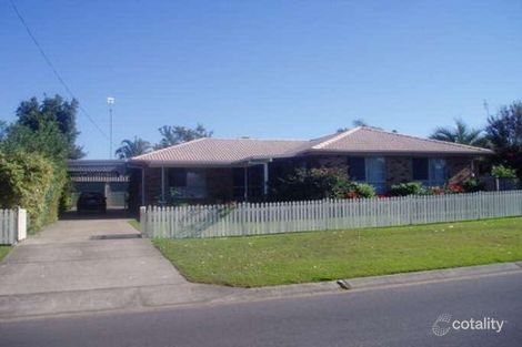135 Pulgul St, Urangan, QLD 4655