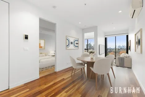 735/18 Albert St, Footscray, VIC 3011