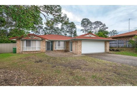 Property photo of 5 Parkdale Court Parkwood QLD 4214