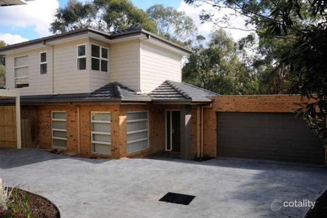 60 Glengarry Ave, Burwood, VIC 3125