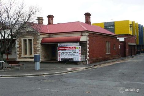 168 Angas St, Adelaide, SA 5000