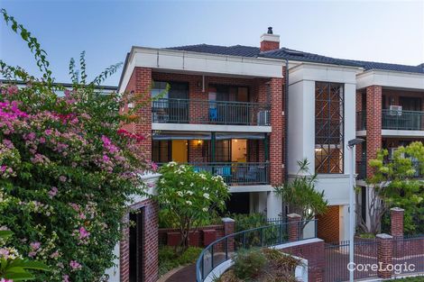Property photo of 39/5 Delhi Street West Perth WA 6005