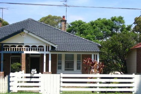Property photo of 8 Tyrell Street Gladesville NSW 2111